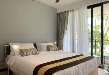 Кондоминиум в Банг Тао, Таиланд | THE247461