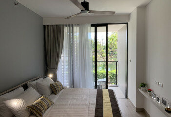 Кондоминиум в Банг Тао, Таиланд | THE247461