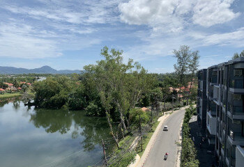 Кондоминиум в Банг Тао, Таиланд | THE247461