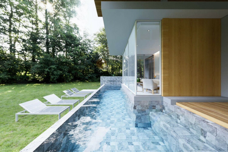 Дом в Банг Тао, Таиланд | THE345787