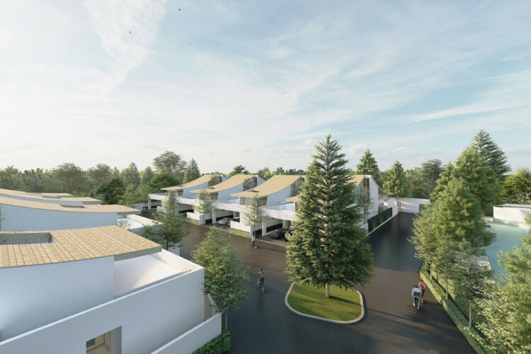 Дом в Банг Тао, Таиланд | THE345787