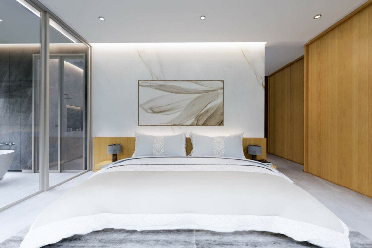 Дом в Банг Тао, Таиланд | THE345787