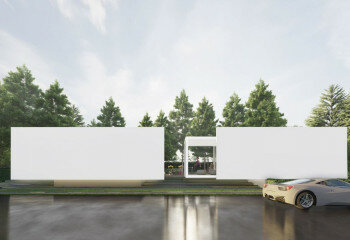 Дом в Банг Тао, Таиланд | THE345787