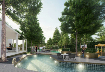 Дом в Банг Тао, Таиланд | THE345787