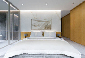 Дом в Банг Тао, Таиланд | THE345787