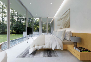 Дом в Банг Тао, Таиланд | THE345787