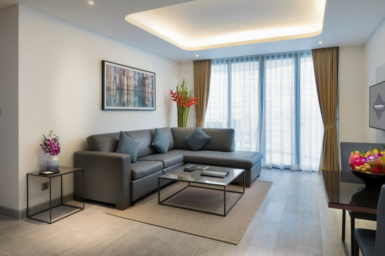 Кондоминиум на Пхукете, Таиланд | THE129673