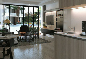 Кондоминиум на Пхукете, Таиланд | THE129673