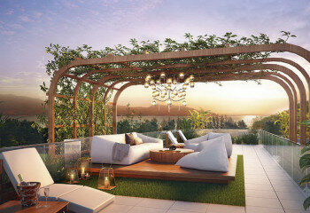 Кондоминиум на Пхукете, Таиланд | THE129673