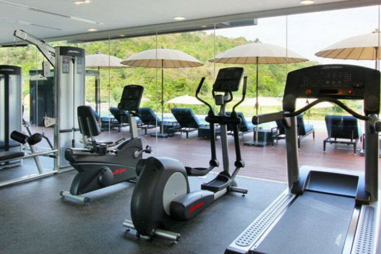 Кондоминиум на Пхукете, Таиланд | THE429671