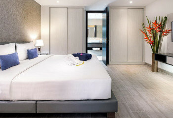 Кондоминиум на Пхукете, Таиланд | THE429671