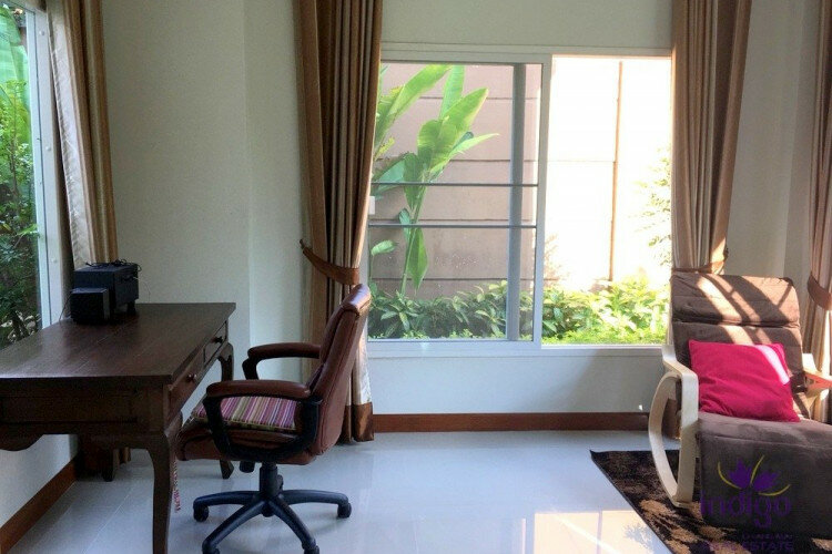 Дом в Чиангмае, Таиланд | THE256929