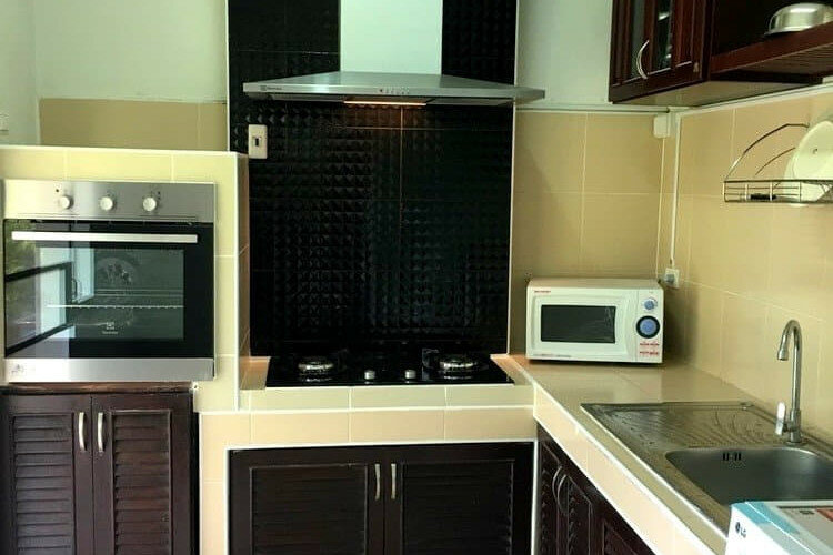 Дом в Чиангмае, Таиланд | THE256929