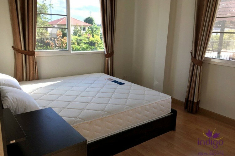 Дом в Чиангмае, Таиланд | THE256929