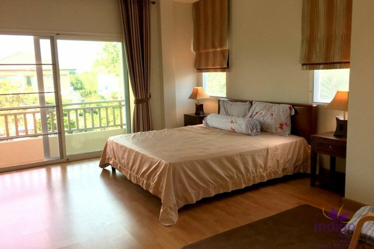 Дом в Чиангмае, Таиланд | THE256929