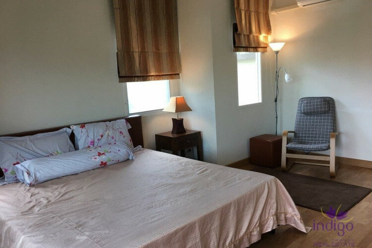 Дом в Чиангмае, Таиланд | THE256929