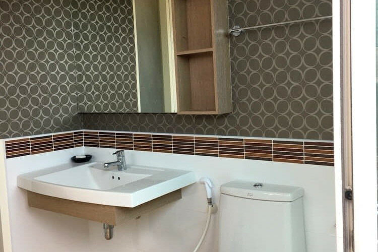 Дом в Чиангмае, Таиланд | THE256929