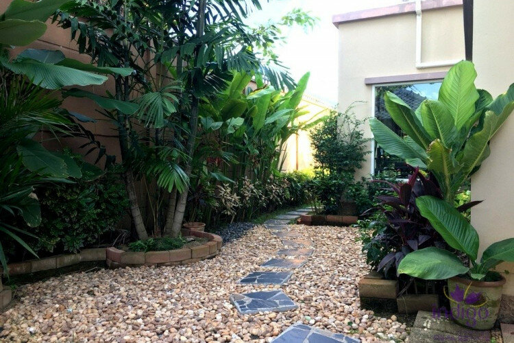 Дом в Чиангмае, Таиланд | THE256929