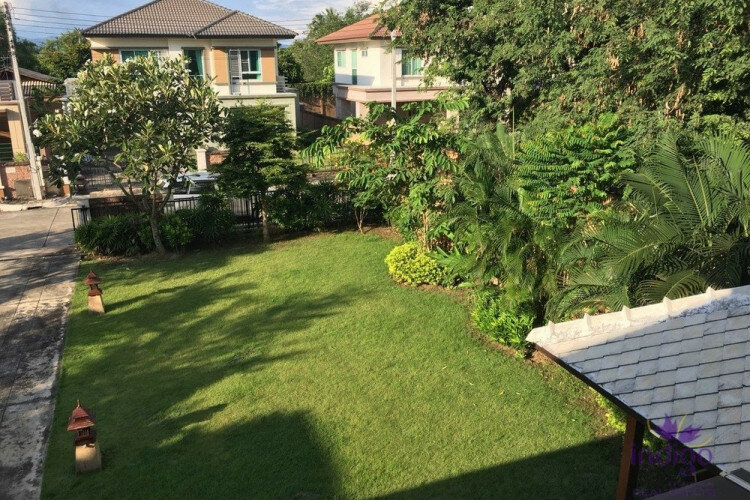 Дом в Чиангмае, Таиланд | THE256929