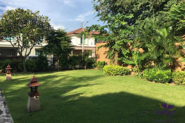 Дом в Чиангмае, Таиланд | THE256929