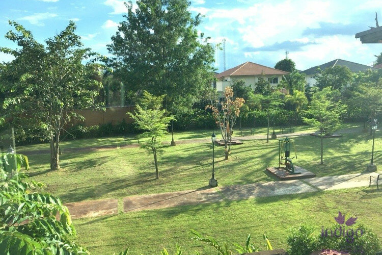 Дом в Чиангмае, Таиланд | THE256929