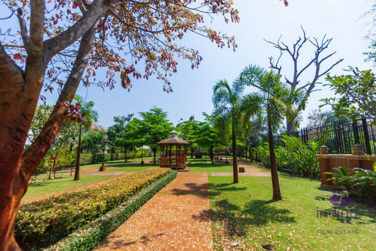 Дом в Чиангмае, Таиланд | THE256929