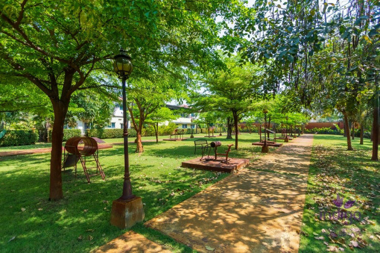 Дом в Чиангмае, Таиланд | THE256929