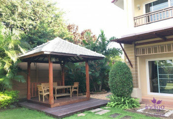 Дом в Чиангмае, Таиланд | THE256929