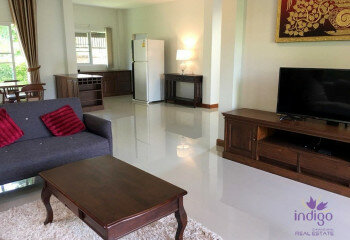 Дом в Чиангмае, Таиланд | THE256929