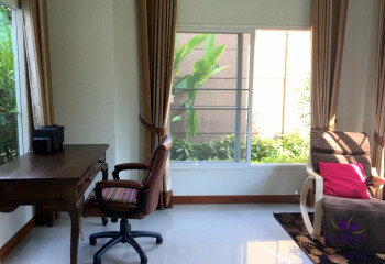 Дом в Чиангмае, Таиланд | THE256929