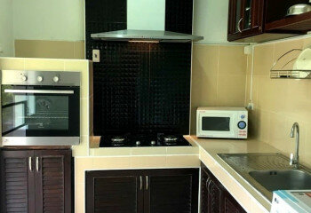 Дом в Чиангмае, Таиланд | THE256929