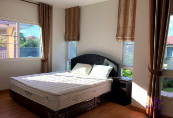 Дом в Чиангмае, Таиланд | THE256929