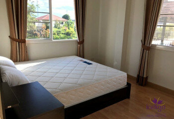 Дом в Чиангмае, Таиланд | THE256929