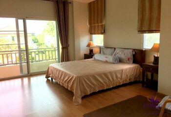 Дом в Чиангмае, Таиланд | THE256929