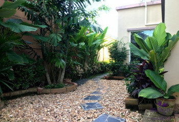 Дом в Чиангмае, Таиланд | THE256929