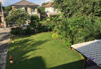 Дом в Чиангмае, Таиланд | THE256929