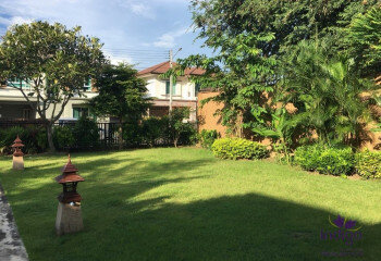 Дом в Чиангмае, Таиланд | THE256929