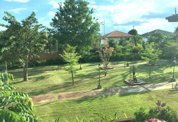 Дом в Чиангмае, Таиланд | THE256929