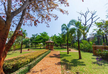 Дом в Чиангмае, Таиланд | THE256929