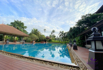 Дом в Чиангмае, Таиланд | THE256929