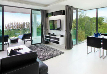 Кондоминиум на Пхукете, Таиланд | THE329672