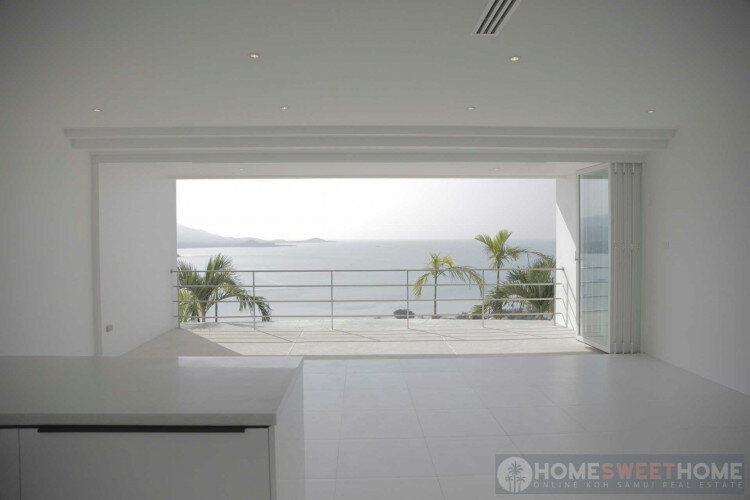 Кондоминиум на острове Самуй, Таиланд | THE508924