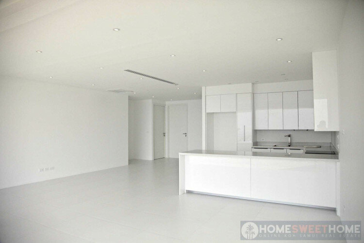 Кондоминиум на острове Самуй, Таиланд | THE508924