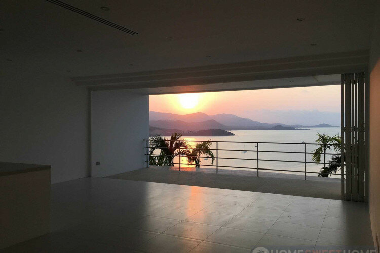 Кондоминиум на острове Самуй, Таиланд | THE508924