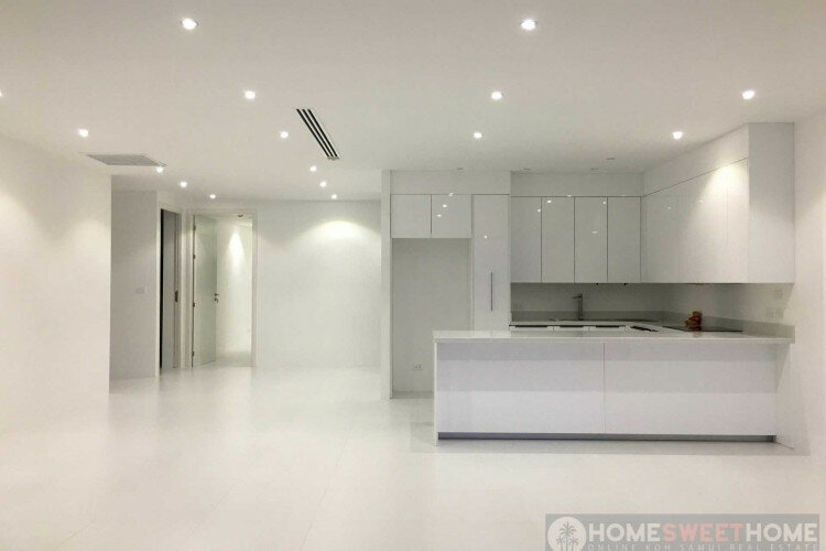 Кондоминиум на острове Самуй, Таиланд | THE508924