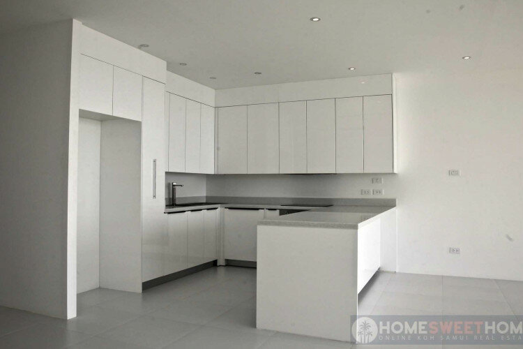 Кондоминиум на острове Самуй, Таиланд | THE508924