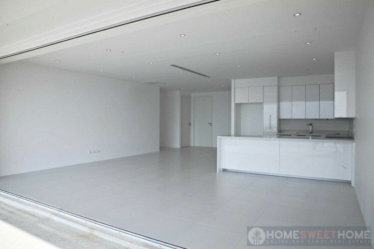 Кондоминиум на острове Самуй, Таиланд | THE508924