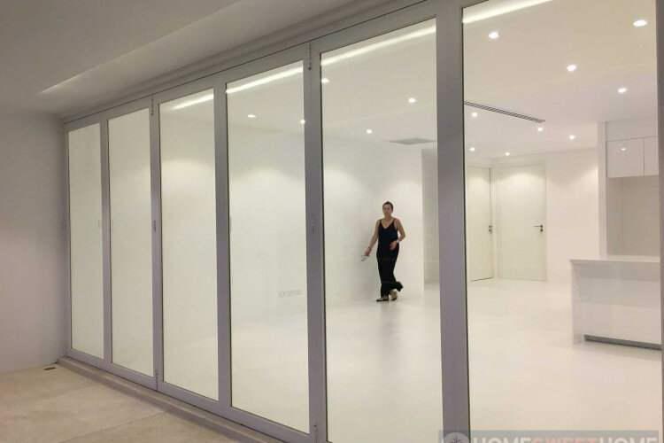 Кондоминиум на острове Самуй, Таиланд | THE508924