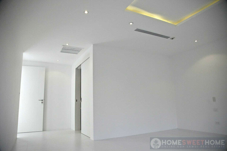 Кондоминиум на острове Самуй, Таиланд | THE508924