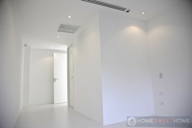 Кондоминиум на острове Самуй, Таиланд | THE508924